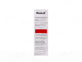 Mindruff Scalp Solution